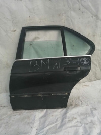 Ограничитель двери, BMW, 5-SERIES, E34, M20B20, R, L