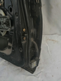 Ограничитель двери, BMW, 5-SERIES, E34, M20B20, R, L