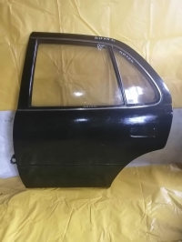 Форточка двери, TOYOTA, CAMRY, CV30, 2C-T, 1990, R, L