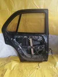 Дверь, TOYOTA, CAMRY, CV30, 2C-T, 1990, R, L