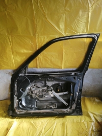 Дверь, BMW, 5-SERIES, E34, M20B20, F, R