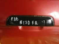 Дверь, BMW, 3-SERIES, E36, M43, 1995, F, R