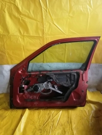 Дверь, BMW, 3-SERIES, E36, M43, 1995, F, R