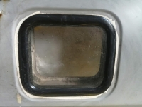 Дверь, NISSAN, ATLAS, SH40, FD35, 1989, F, L