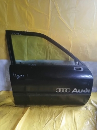 Стеклоподьемник, AUDI, 80, B3, 1991, F, R