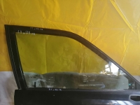 Стекло двери, AUDI, 80, B3, 1991, F, R