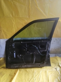 Дверь, AUDI, 80, B3, 1991, F, R