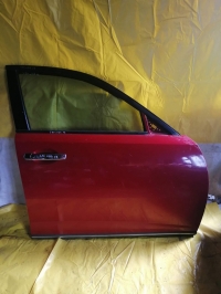 Замок двери, INFINITI, FX45, S50, VK45DE, 2003, F, R