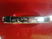 Ручка двери внешняя, INFINITI, FX45, S50, VK45DE, 2003, F, R