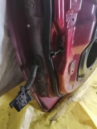 Проводка двери, INFINITI, FX45, S50, VK45DE, 2003, F, R