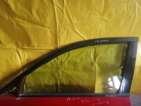 Молдинг стекла наружный, INFINITI, FX45, S50, VK45DE, 2003, F, L