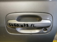 Дверь, TOYOTA, VISTA, SV50, 3S-FSE, 1998, F, L