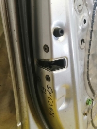 Дверь, TOYOTA, VISTA, SV50, 3S-FSE, 1998, F, L