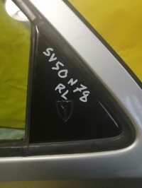 Дверь, TOYOTA, VISTA, SV50, 3S-FSE, 1998, R, L