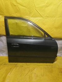 Уплотнитель двери, HYUNDAI, ELANTRA, XD, G4ED, 2005, F, R