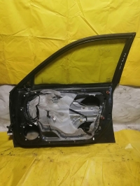 Уплотнитель двери, HYUNDAI, ELANTRA, XD, G4ED, 2005, F, R