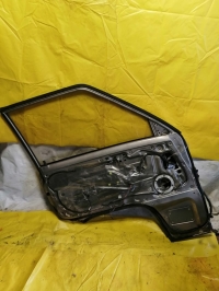 Дверь, TOYOTA, TOWN ACE, CR30, 2C-T, 1991, F, L