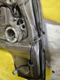 Дверь, TOYOTA, TOWN ACE, CR30, 2C-T, 1991, F, L