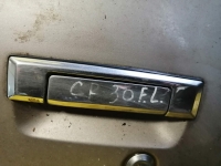 Дверь, TOYOTA, TOWN ACE, CR30, 2C-T, 1991, F, L