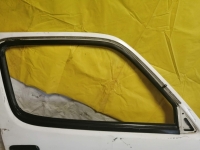 Дверь, TOYOTA, HIACE, RZH102V, 1RZ-E, 2002, F, R