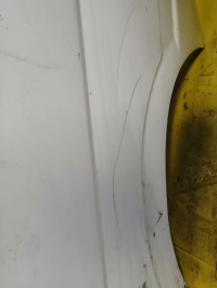 Дверь, TOYOTA, HIACE, RZH102V, 1RZ-E, 2002, F, R