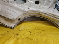 Дверь, TOYOTA, HIACE, RZH102V, 1RZ-E, 2002, F, R