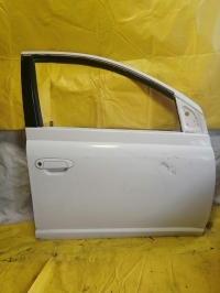 Дверь, TOYOTA, PLATZ, SCP11, 1SZ-FE, 2001, F, R