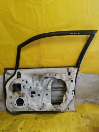 Дверь, HONDA, ODYSSEY, RA6, F23A, 2001, F, R