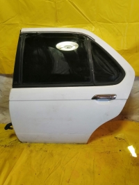 Замок двери, NISSAN, BLUEBIRD, QU14, SR20DE, 1997, R, L