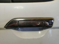 Дверь, NISSAN, BLUEBIRD, QU14, SR20DE, 1997, R, L