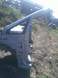 Стойка кузова, FORD, C-MAX, C214, 2006, F, L