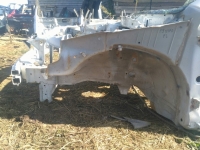 Лонжерон, BYD, F3, 4G15S, 2012, F, L