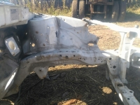 Лонжерон, BYD, F3, 4G15S, 2012, F, L