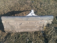 Порог со средней стойкой, TOYOTA, CAMRY PROMINENT, VZV31, 4VZ-FE, 1990, L