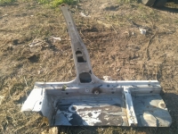 Порог со средней стойкой, TOYOTA, CAMRY PROMINENT, VZV31, 4VZ-FE, 1990, L