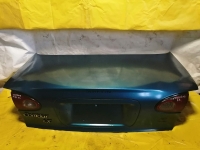 Крышка багажника, FORD, CONTOUR, 1995