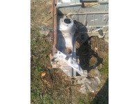 Лонжерон, CHEVROLET, LANOS, T100, A15SMS, 2006, F, R