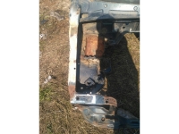 Лонжерон, KIA, SPORTAGE, JA, FE, 1996, F, R