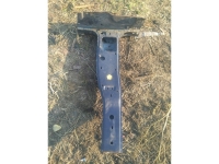 Порог со средней стойкой, NISSAN, TERRANO, WHYD21, VG30E, 1990, L
