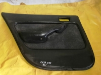 Обшивка двери, TOYOTA, CAMRY, CV30, 2C-T, 1990, R, L