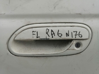 Дверь, HONDA, ODYSSEY, RA6, F23A, 2001, F, L