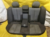 Сиденье, HYUNDAI, ELANTRA, XD, G4ED, 2005, R