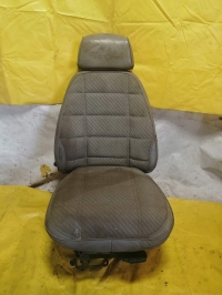 Сиденье, JEEP, CHEROKEE, XJ, 4L, 1993, F, L
