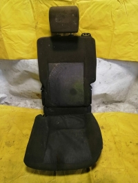 Сиденье, FORD, C-MAX, C214, 2006, R, L