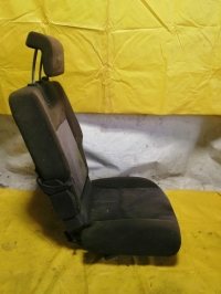 Сиденье, FORD, C-MAX, C214, 2006, R, L