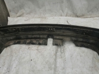 Бампер, AUDI, 80, B3, PP, 1991, R