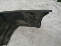 Бампер, AUDI, 80, B3, PP, 1991, R