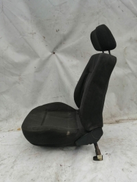 Сиденье, AUDI, 80, B3, 1991, F, L