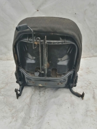 Сиденье, AUDI, 80, B3, 1991, F, L