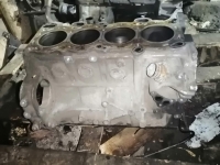 Полукольцо коленвала, NISSAN, PRIMERA CAMINO, WP11, SR18DE, 1998